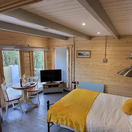Sea La Vie Holiday home Perranporth