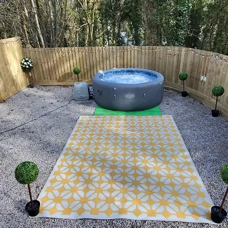 Holiday home Sea La Vie